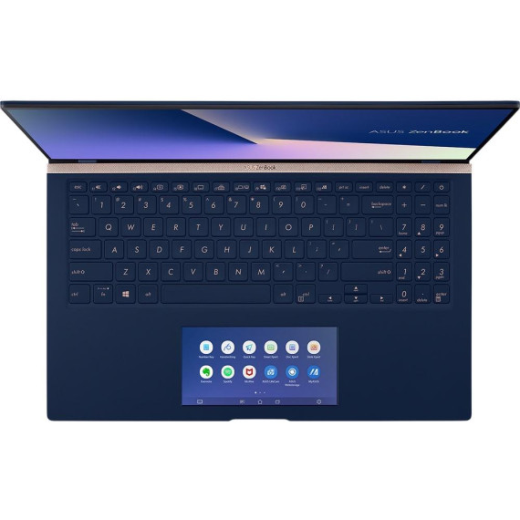 ASUS ZenBook 14 UX434FLC (UX434FLC-AI501T)