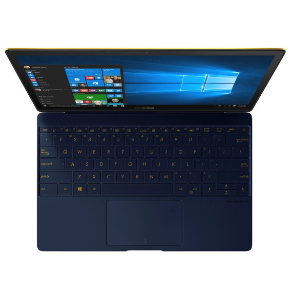 ASUS ZenBook 3 Deluxe UX490UAR (UX490UAR-BE088T)