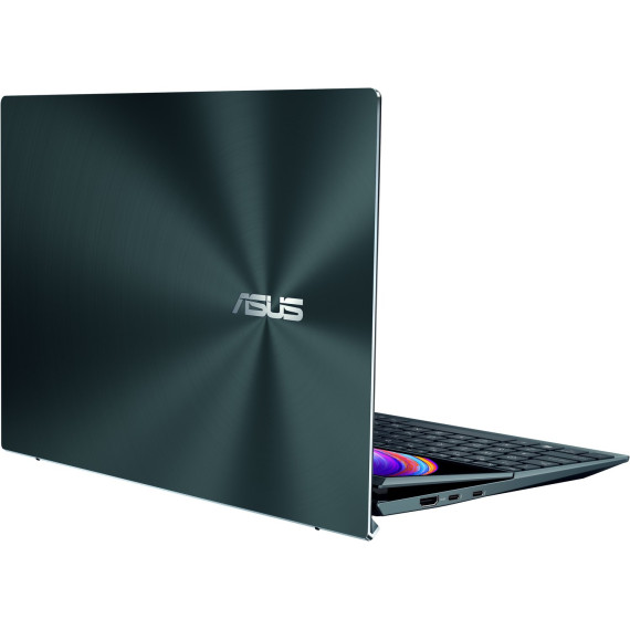 ASUS ZenBook Duo UX482EG (UX482EG-HY075T)