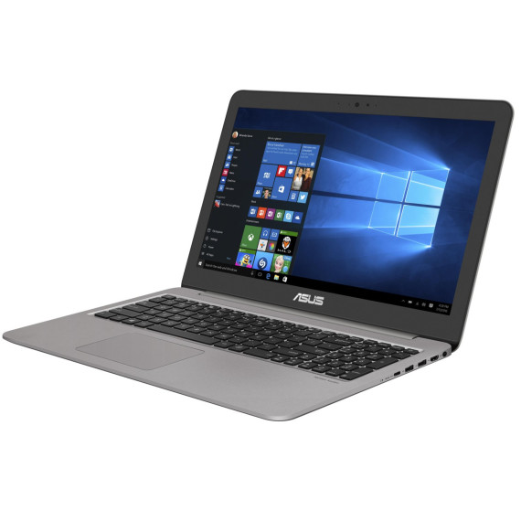 ASUS ZenBook UX510UW (UX510UW-FI117T)