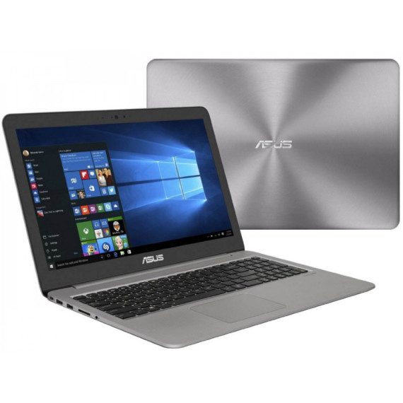 ASUS ZenBook UX510UW (UX510UW-FI117T)