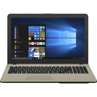 ASUS VivoBook X540NA (X540NA-GQ093T)