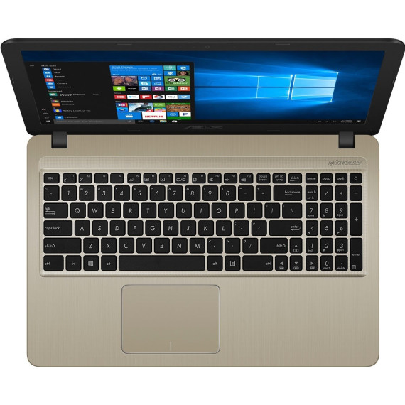 ASUS VivoBook X540NA (X540NA-GQ093T)