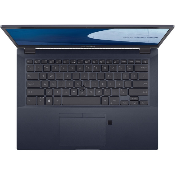 ASUS ExpertBook P2451FA Star Black (P2451FA-EK2317)