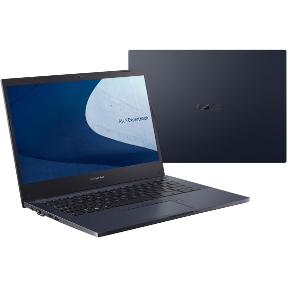 ASUS ExpertBook P2451FA Star Black (P2451FA-EK2317)