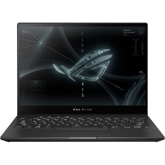 ASUS ROG Flow X13 GV301QH (GV301QH-916512B0T)