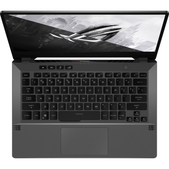 ASUS ROG Zephyrus G14 GA401QM (GA401QM-K2145R)