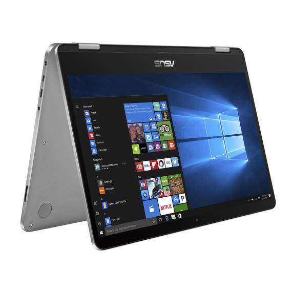 ASUS Vivobook Flip 14 TP401MA (TP401MA-BZ214T)