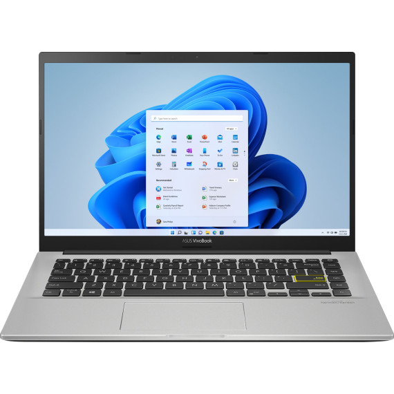 ASUS VivoBook X413JA (X413JA-EB509T)