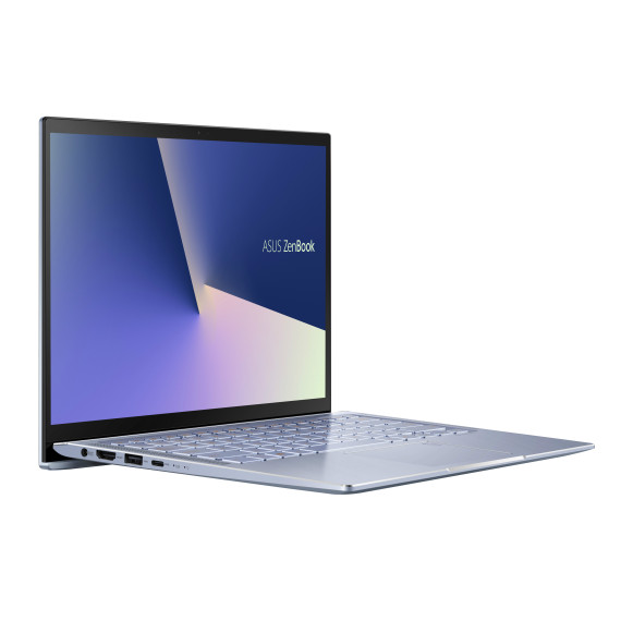 ASUS Zenbook 14 UM431DA (UM431DA-716512BLT)