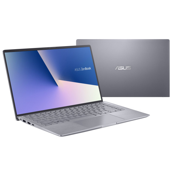 ASUS ZenBook 14 UM433IQ (UM433IQ-716512GR)