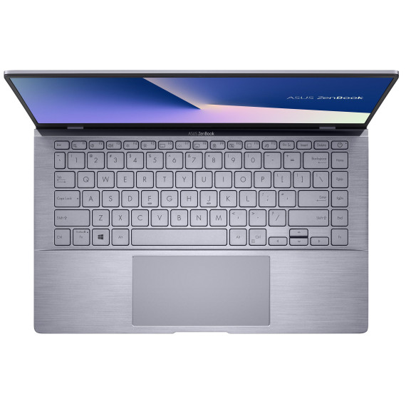 ASUS ZenBook 14 UM433IQ (UM433IQ-716512GR)