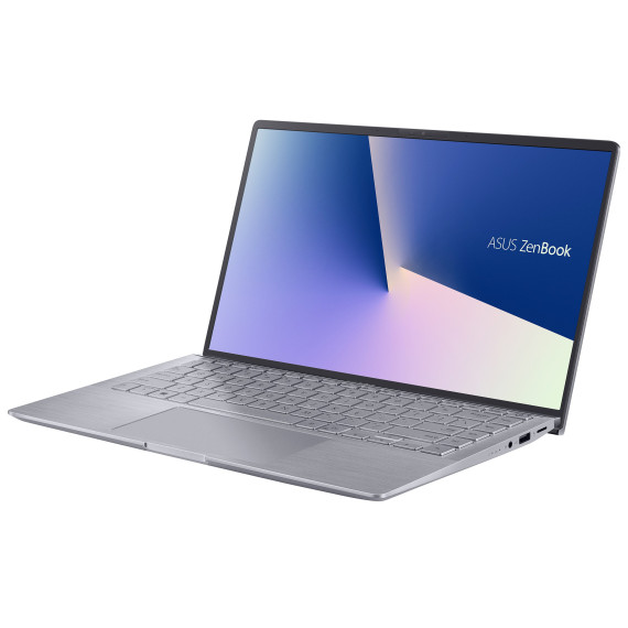 ASUS ZenBook 14 UM433IQ (UM433IQ-716512GR)