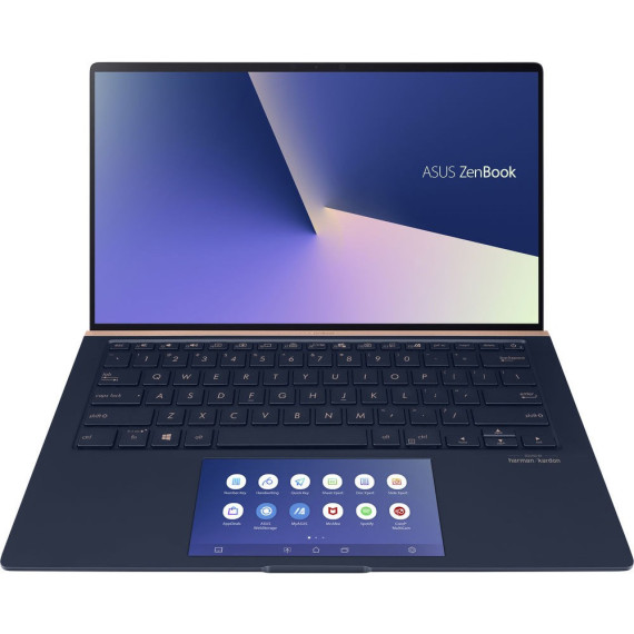 ASUS ZenBook 14 UX434FLC (UX434FLC-A6269T)