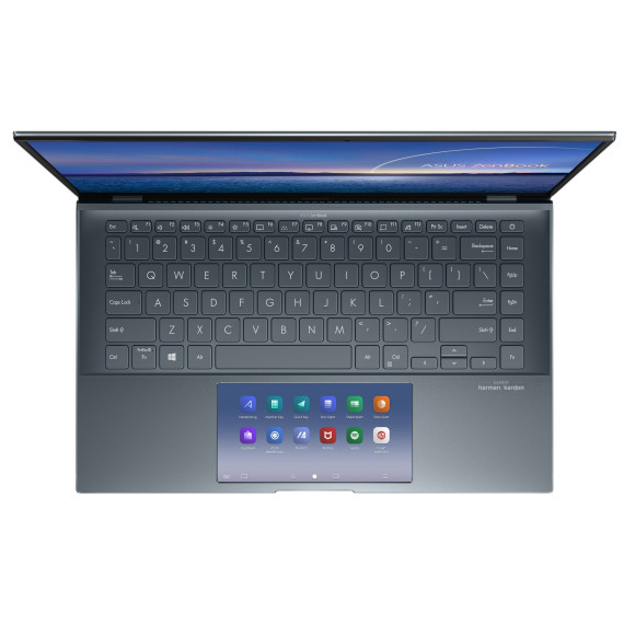 ASUS ZenBook 14 UX435EA (UX435EA-A5001T)