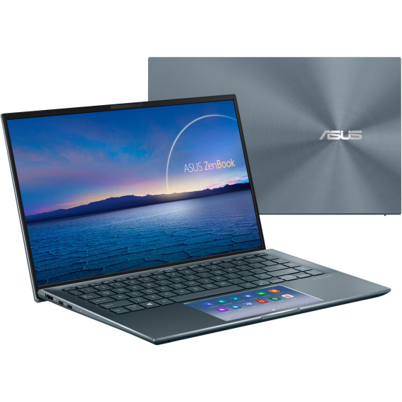 ASUS ZenBook 14 UX435EG (UX435EG-A5126T)