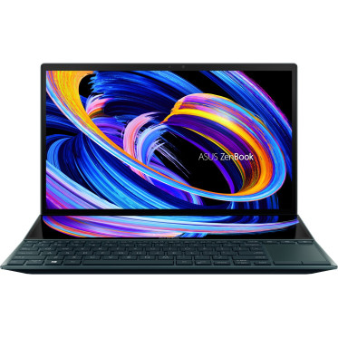 ASUS ZenBook Duo UX482EG (UX482EG-HY012R)
