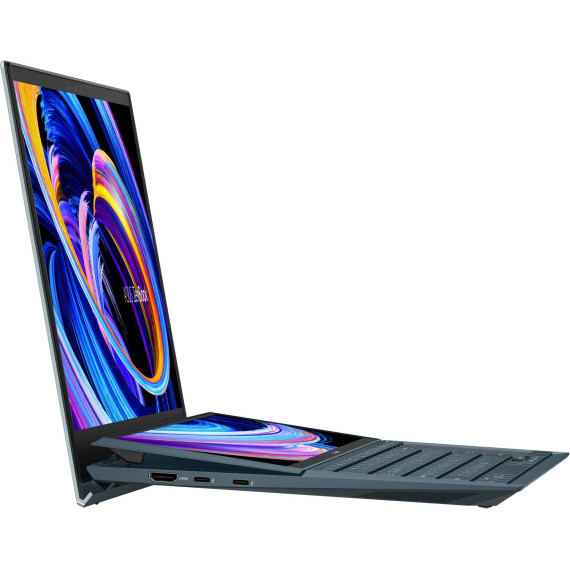 ASUS ZenBook Duo UX482EG (UX482EG-HY012R)
