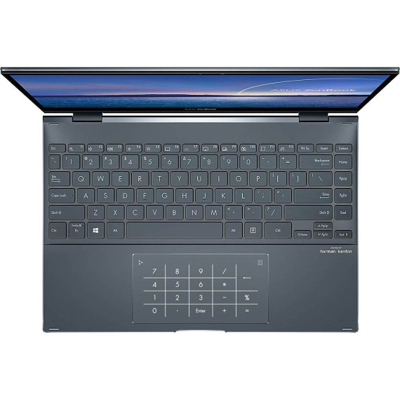 ASUS Zenbook Flip 13 UX363EA (UX363EA-I716512G1T)