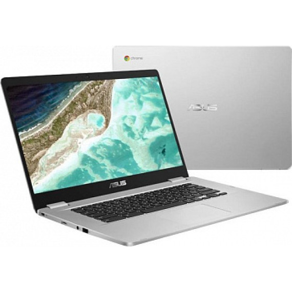 ASUS Chromebook C523NA (C523NA-EJ0170)