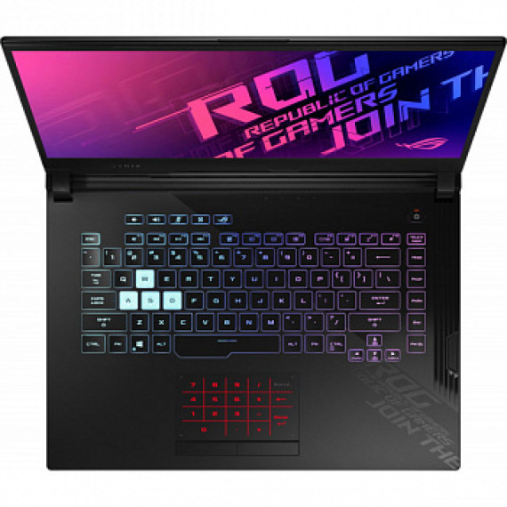 ASUS ROG Strix G GL531GW (GL531GW-AL225T)