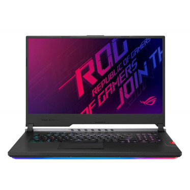 ASUS ROG Strix Scar III G731GW (G731GW-EV121T)
