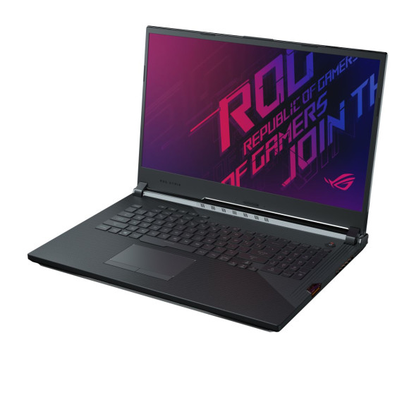 ASUS ROG Strix Scar III G731GW (G731GW-EV121T)
