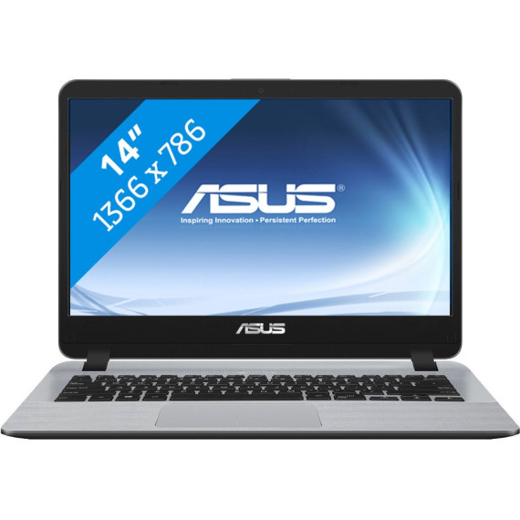 ASUS VivoBook F407MA (F407MA-BV280T)