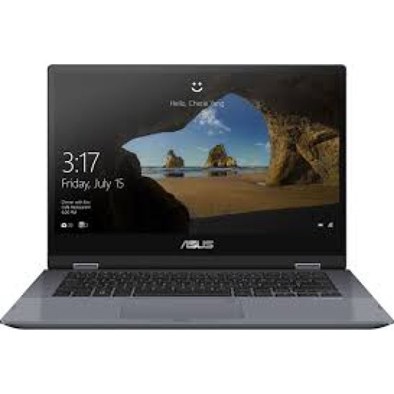 ASUS VivoBook Flip 14 TP412UA (TP412UA-EC056T)