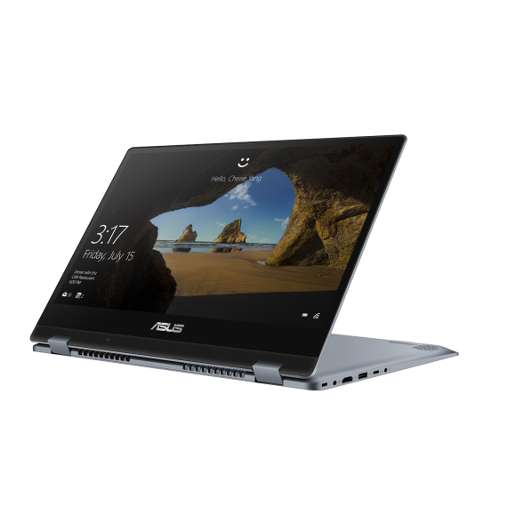 ASUS VivoBook Flip 14 TP412UA (TP412UA-EC056T)