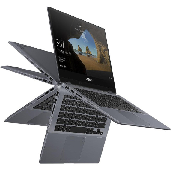 ASUS VivoBook Flip 14 TP412UA (TP412UA-EC056T)