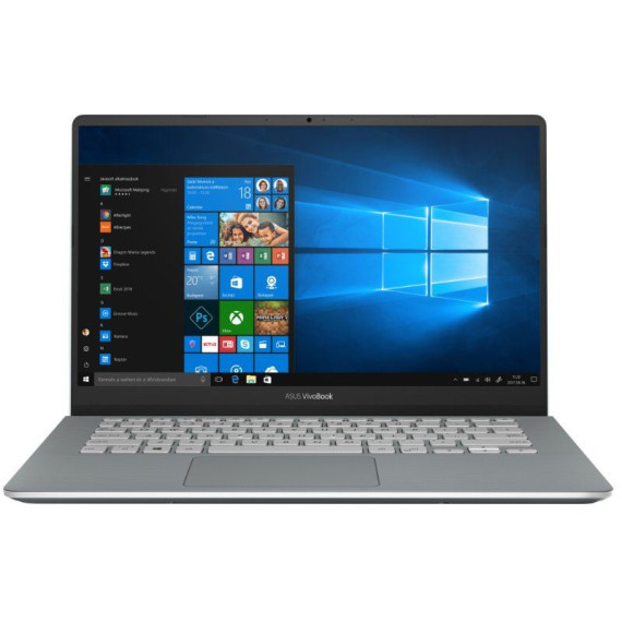 ASUS VivoBook S14 S430FN (S430FN-EB168T)