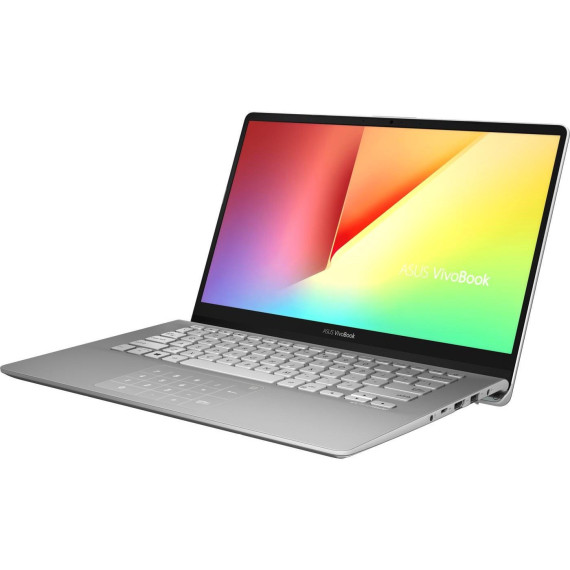 ASUS VivoBook S14 S430FN (S430FN-EB168T)