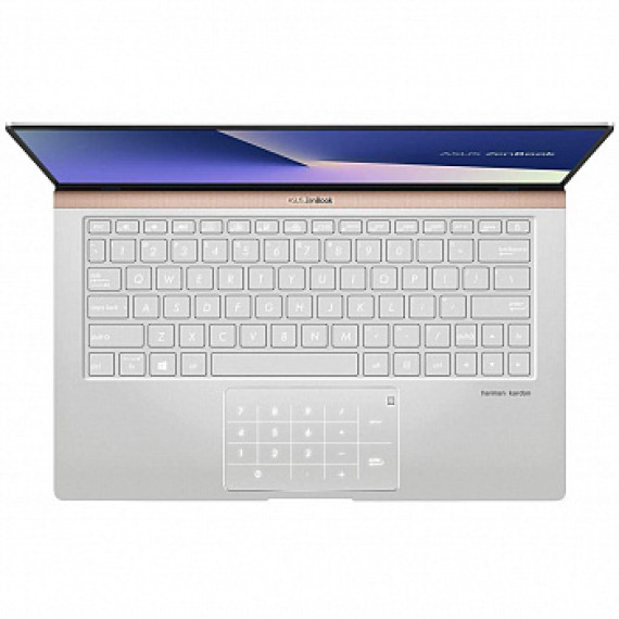 ASUS ZenBook 13 UX333FA (UX333FA-A4290T)