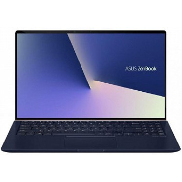 ASUS ZenBook 14 UX433FAC (UX433FAC-A5111T)