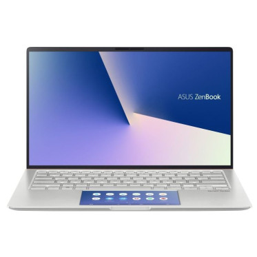 ASUS ZenBook 14 UX434FAC (UX434FAC-WB502T)