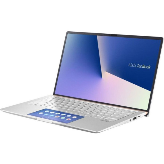 ASUS ZenBook 14 UX434FLC (UX434FLC-A5370R)