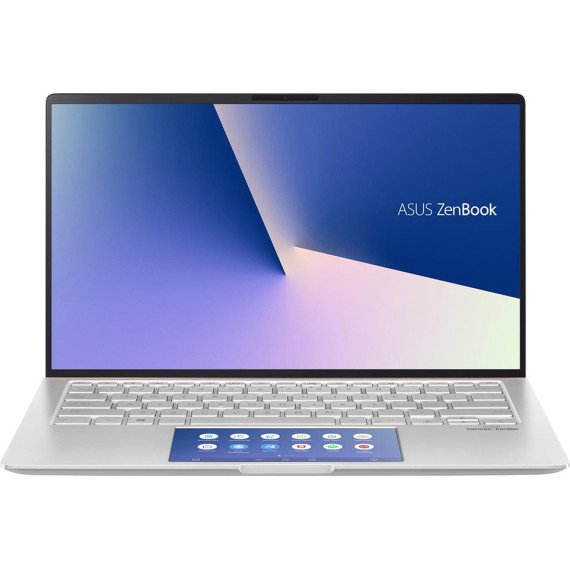 ASUS ZenBook 14 UX434FLC (UX434FLC-A5370R)