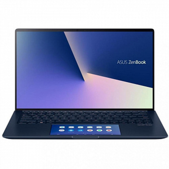 ASUS ZenBook 14 UX434FLC (UX434FLC-A6450R)