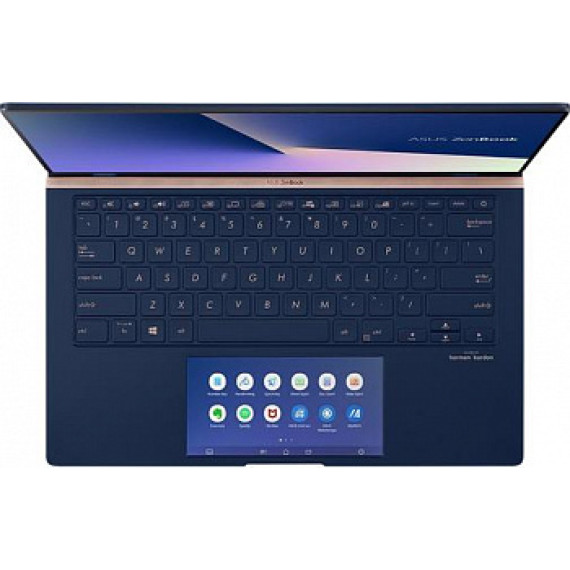 ASUS ZenBook 14 UX434FLC (UX434FLC-A6450R)
