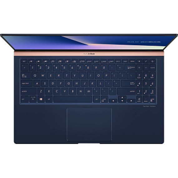 ASUS ZenBook 15 UX533FN (UX533FN-A8002T)
