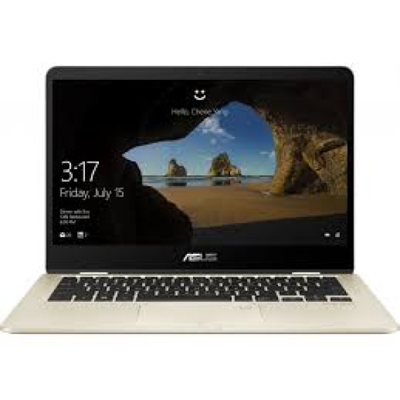 ASUS ZenBook Flip 14 UX461FA (UX461FA-E1066T)