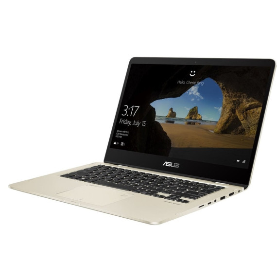 ASUS ZenBook Flip 14 UX461FA (UX461FA-E1066T)