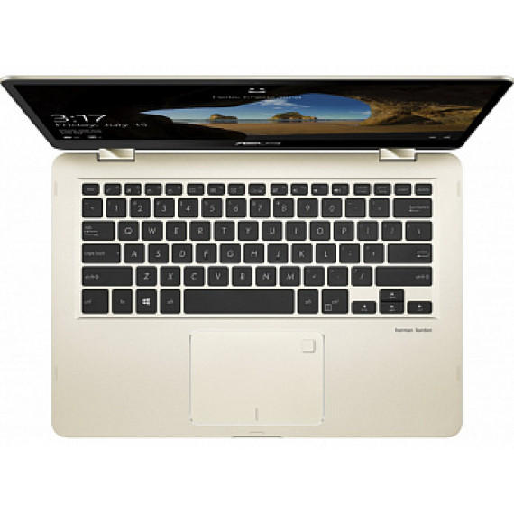 ASUS ZenBook Flip 14 UX461FA (UX461FA-E1066T)