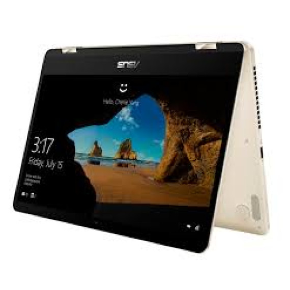 ASUS ZenBook Flip 14 UX461FA (UX461FA-E1066T)