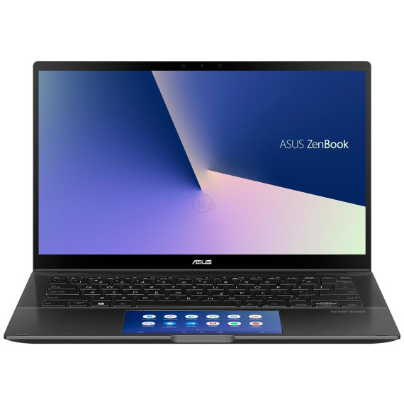 ASUS ZenBook Flip 15 UX563FDC (UX563FDC-WB711R)
