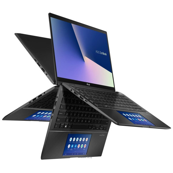 ASUS ZenBook Flip 15 UX563FDC (UX563FDC-WB711R)