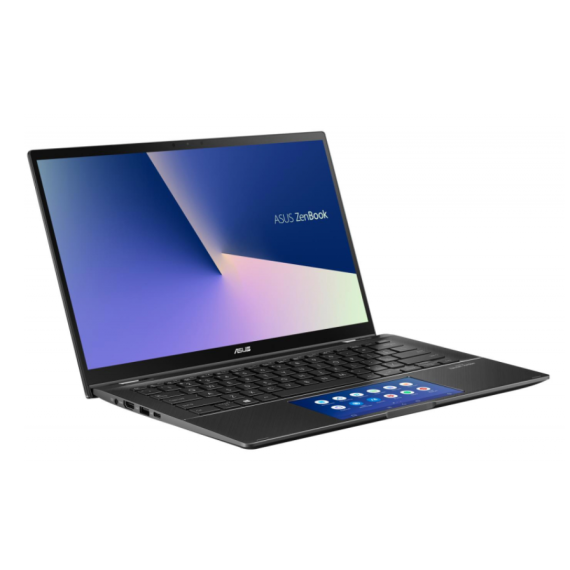 ASUS ZenBook Flip 15 UX563FDC (UX563FDC-WB711R)