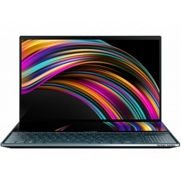 ASUS ZenBook Pro 15 UX580GD (UX580GD-E2019T)