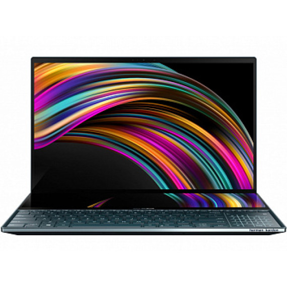 ASUS ZenBook Pro 15 UX580GD (UX580GD-E2019T)